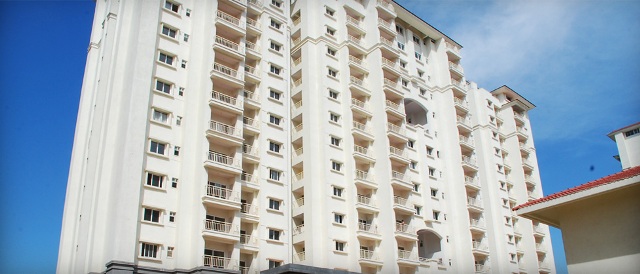 Godrej Woodsman Estate Banner